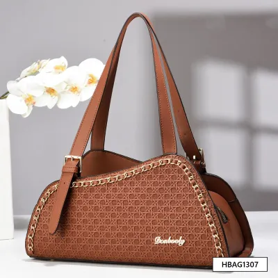 GOLDEN HORIZON WOMEN'S HANDBAG